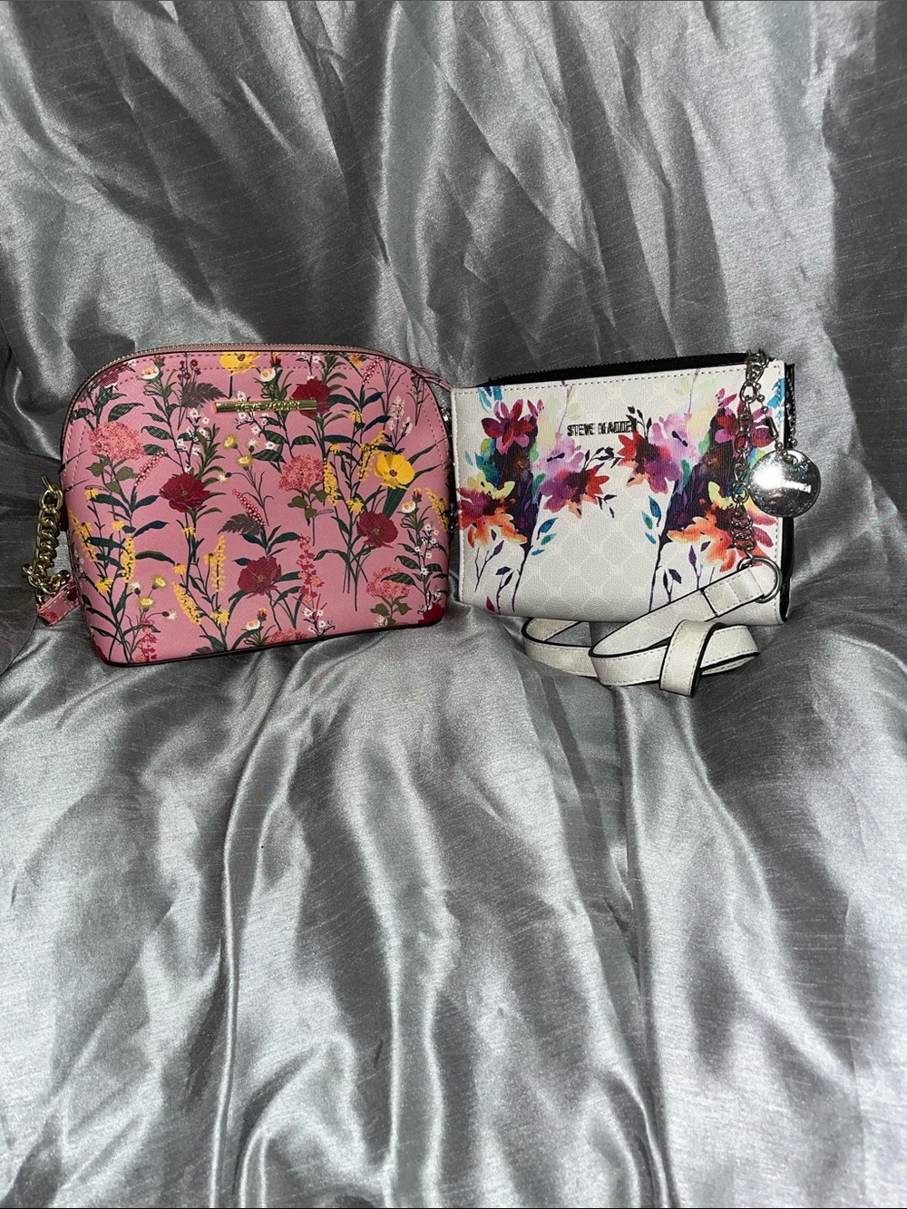 SM Floral Purse Bundle 🌺